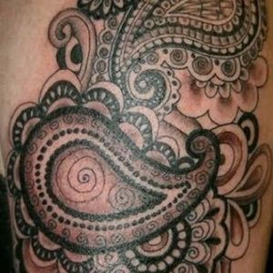 Meet your Posher, Dana